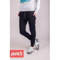 Спортивные штаны Punch - Jog, Black